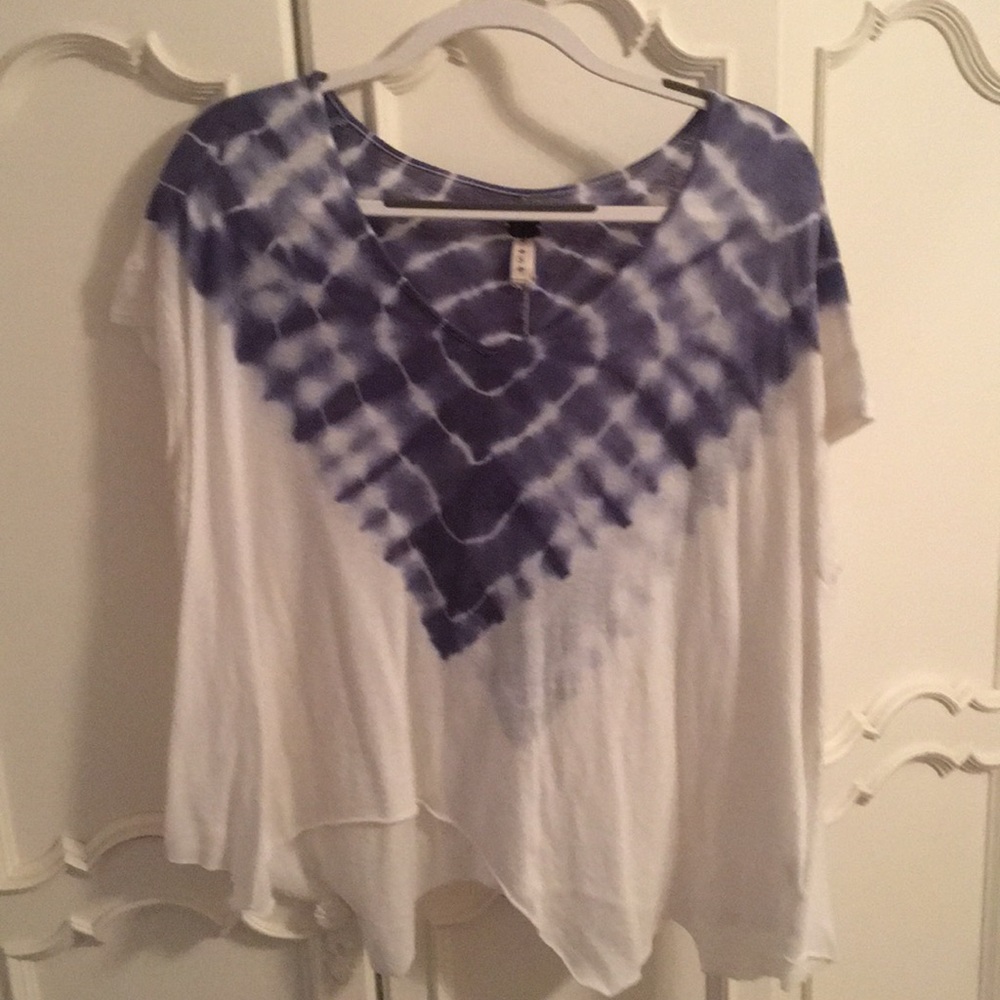 Free People t-shirt size small